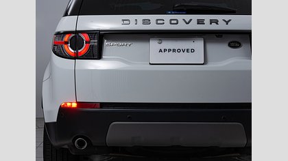 Discovery Sport 9