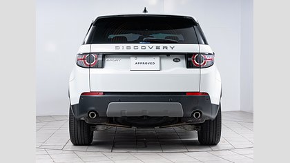 Discovery Sport 6