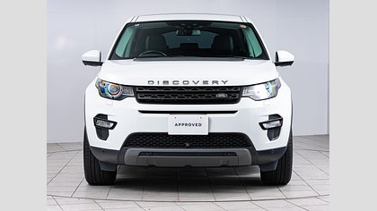 Discovery Sport 7
