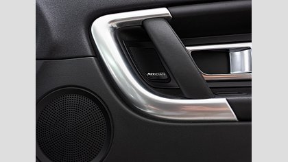 Discovery Sport 16