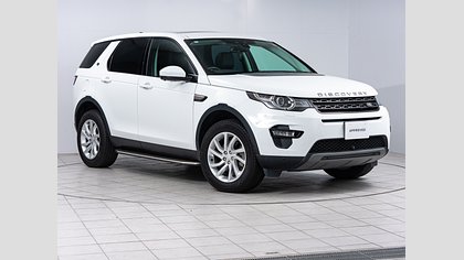 Discovery Sport 0
