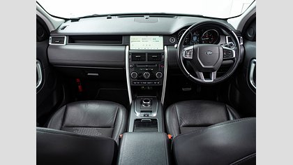 Discovery Sport 3