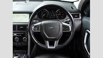 Discovery Sport 19
