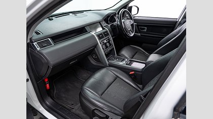Discovery Sport 2