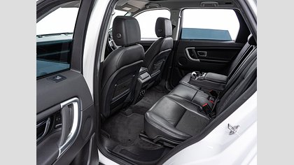 Discovery Sport 4
