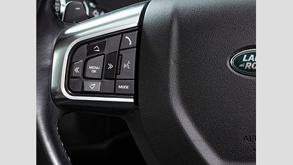 Discovery Sport 17