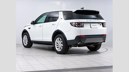 Discovery Sport 1