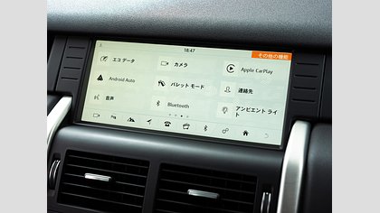 Discovery Sport 20