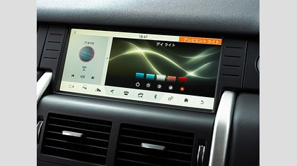 Discovery Sport 15