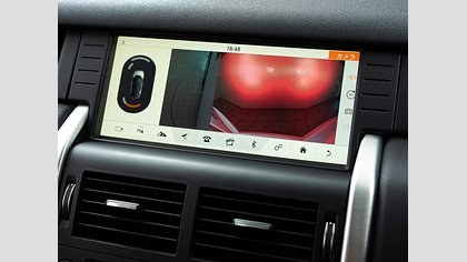 Discovery Sport 22