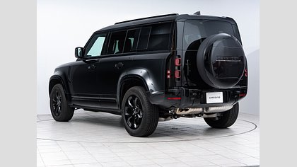 Defender 110 1