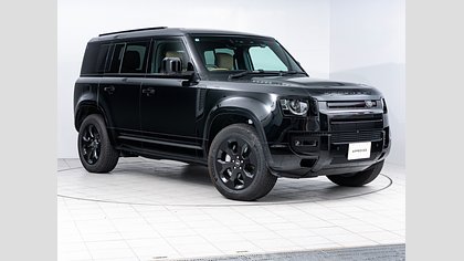 Defender 110 0