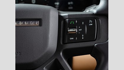Defender 110 20