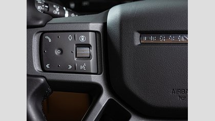 Defender 110 16