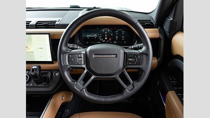 Defender 110 21