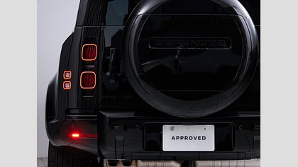 Defender 110 30