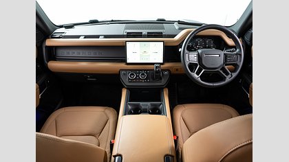 Defender 110 3