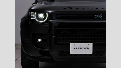 Defender 110 13