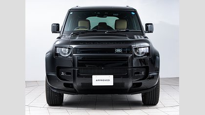 Defender 110 7