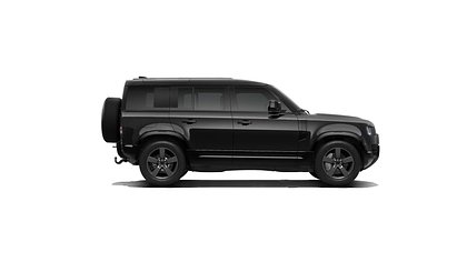 Defender 110 1