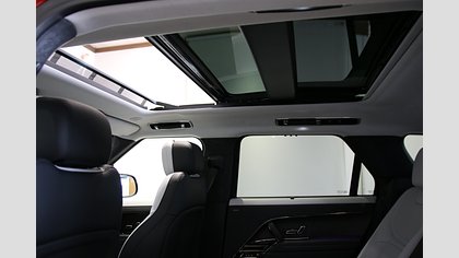 Range Rover Sport 25