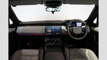 Range Rover Sport 3