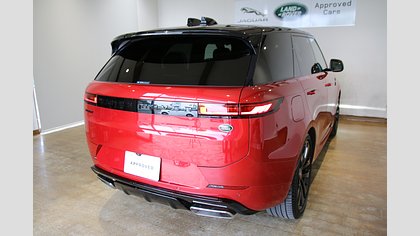 Range Rover Sport 18