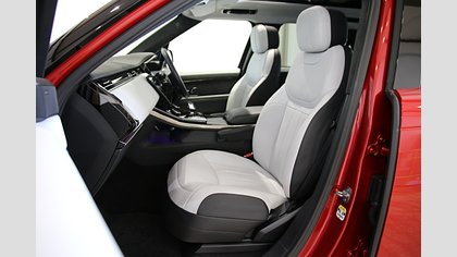 Range Rover Sport 2