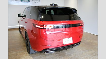 Range Rover Sport 17