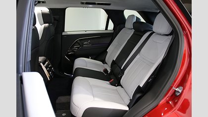Range Rover Sport 4