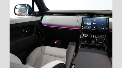 Range Rover Sport 23