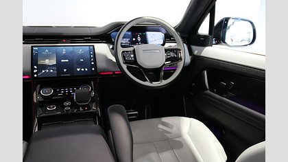 Range Rover Sport 24