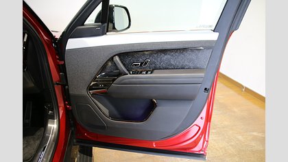 Range Rover Sport 26