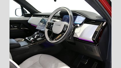Range Rover Sport 39