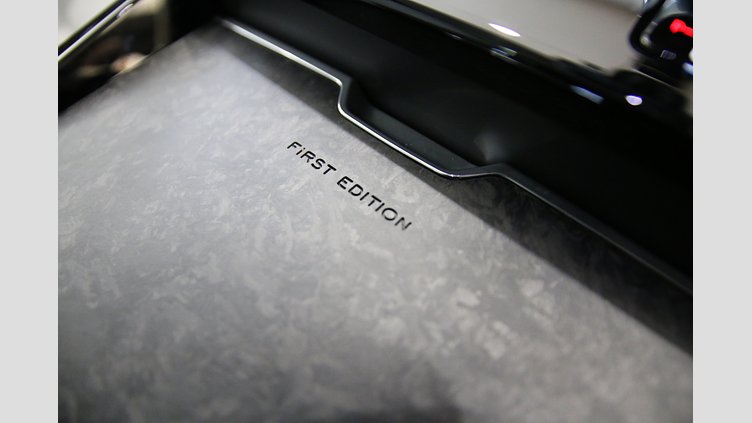 2023 認定中古車 Land Rover Range Rover Sport フィレンツェレッド 3.0リッター6気筒400PSターボチャージドガソリンMHEV（オートマチック） LAUNCH EDITION（FIRST EDITION BASE）