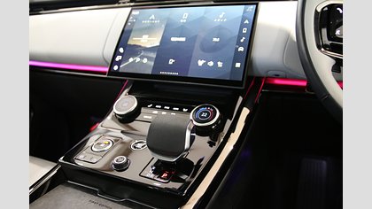 Range Rover Sport 35