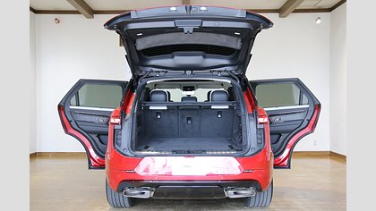 Range Rover Sport 19