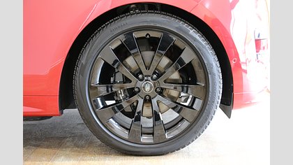 Range Rover Sport 8