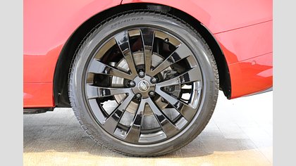 Range Rover Sport 11