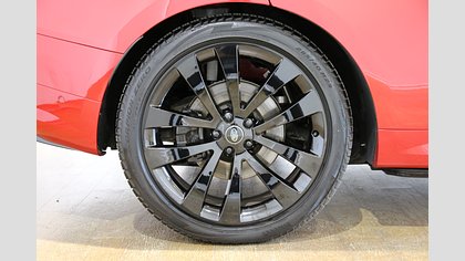 Range Rover Sport 9