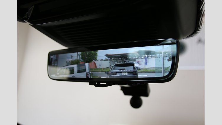 2023 認定中古車 Land Rover Range Rover Sport フィレンツェレッド 3.0リッター6気筒400PSターボチャージドガソリンMHEV（オートマチック） LAUNCH EDITION（FIRST EDITION BASE）
