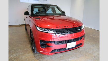 Range Rover Sport 15