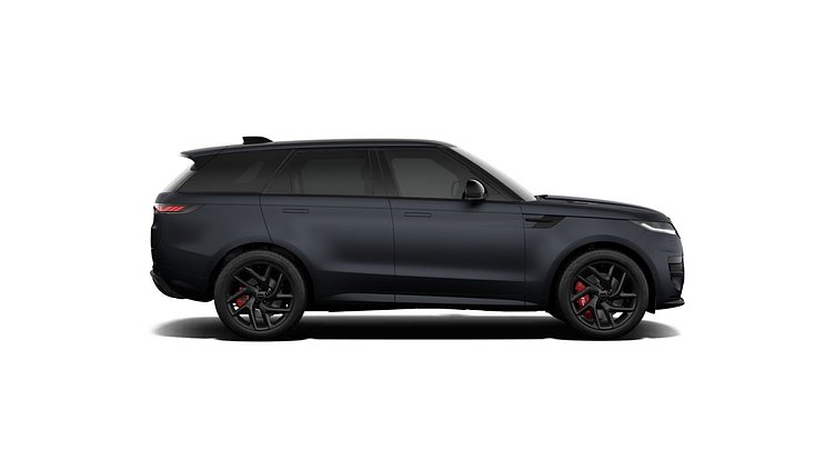 2026 New Land Rover Range Rover Sport Varesine Blue D350 Diesel Mild Hybrid Dynamic HSE