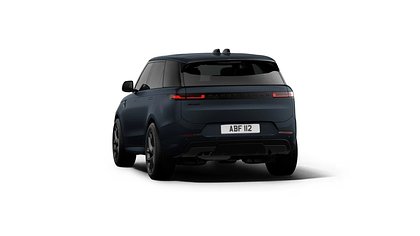 Range Rover Sport 2