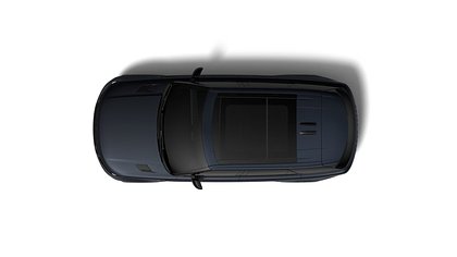 Range Rover Sport 3