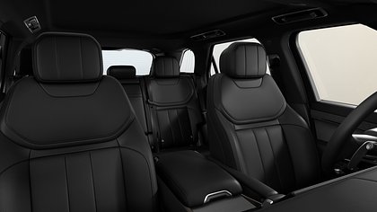 Range Rover Sport 5