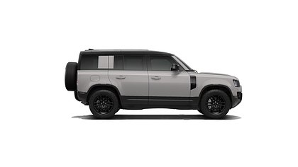 Defender 110 1