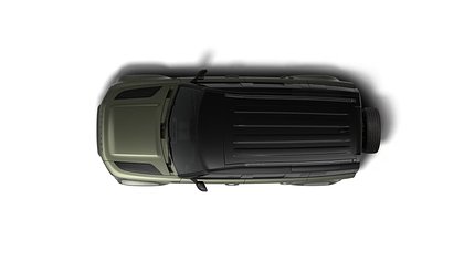 Defender 110 3