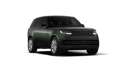 Range Rover 0