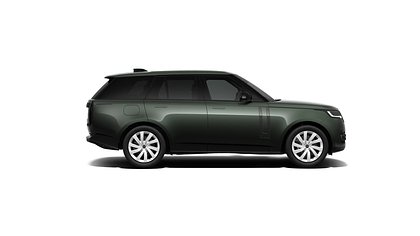 Range Rover 1